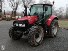 Tractor agrícola Case IH usado