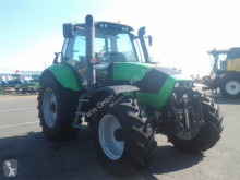 Tracteur agricole Deutz-Fahr occasion