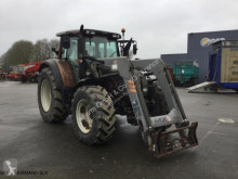 Tracteur agricole Valtra occasion