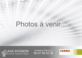 Tractor agricol Claas second-hand
