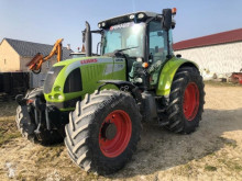 Zemědělský traktor Claas použitý
