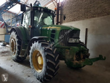 Tarım traktörü John Deere ikinci el araç