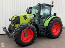 Landbouwtractor Claas tweedehands