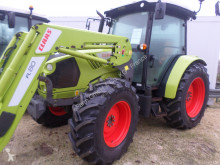 Ciągnik rolniczy Claas używany