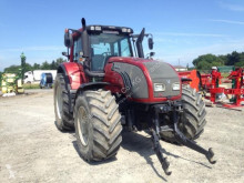 Tracteur agricole Valtra occasion