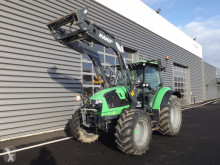 Zemědělský traktor Deutz použitý