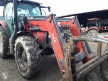 Tractor agrícola Case IH usado