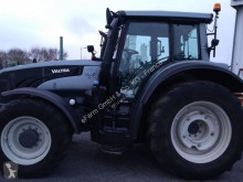 Tracteur agricole Valtra occasion