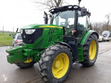 Tracteur agricole John Deere occasion