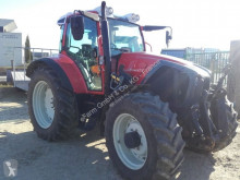 Tracteur agricole Lindner occasion
