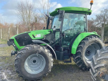 Tractor agrícola Deutz usado