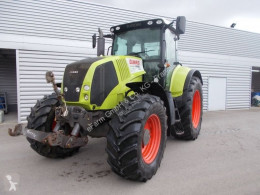 Zemědělský traktor Claas použitý