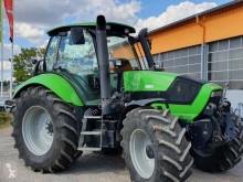 Tarım traktörü Deutz-Fahr ikinci el araç