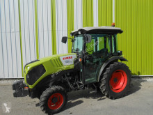 Tracteur agricole Claas Nexos 220 ve occasion