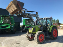 Tractor agrícola Claas usado