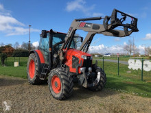 Landbouwtractor Kubota tweedehands
