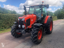 Zemědělský traktor Kubota použitý