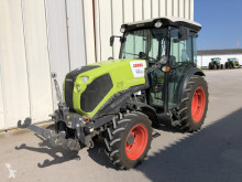 Tracteur agricole Claas Nexos 240 vl occasion