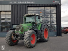 Tracteur agricole Fendt occasion