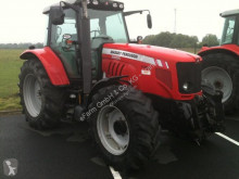 Селскостопански трактор Massey Ferguson втора употреба