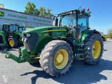 Tracteur agricole John Deere