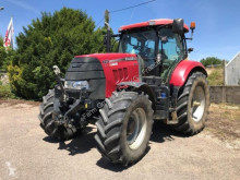 Tracteur agricole Case IH Puma 145 occasion