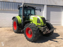 Traktor Claas