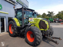 Ciągnik rolniczy Claas używany