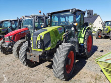 Tarım traktörü Claas ikinci el araç