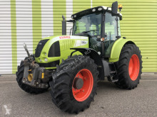 Tractor agrícola Claas usado