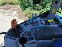 Ciągnik rolniczy New Holland używany