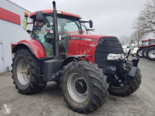 Tracteur agricole Case IH Puma CVX 145 occasion