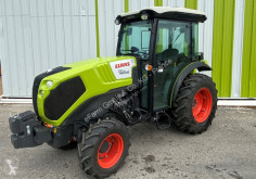 Tracteur agricole Claas Nexos 210 ve occasion