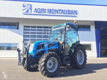 Tractor agrícola Landini usado