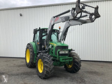 Tracteur agricole John Deere occasion
