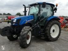 New Holland Landwirtschaftstraktor gebrauchter