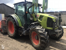 Landbouwtractor Claas tweedehands
