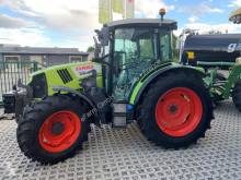 Tracteur agricole Claas occasion