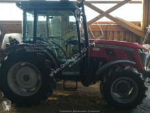 Tracteur agricole Massey Ferguson occasion