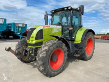 Tractor agrícola Claas usado