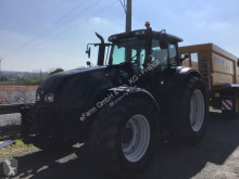 Tracteur agricole Valtra occasion