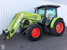 Tracteur agricole Claas occasion