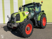 Tracteur agricole Claas occasion