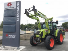 Tracteur agricole Claas occasion