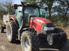 Tracteur agricole Case IH Maxxum 125 occasion