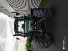 Tractor agrícola Deutz-Fahr usado