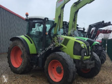 Trattore agricolo Claas usato