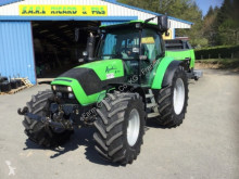Trattore agricolo Deutz-Fahr usato