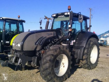 Landbouwtractor Valtra tweedehands