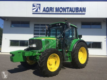 Landbouwtractor John Deere tweedehands